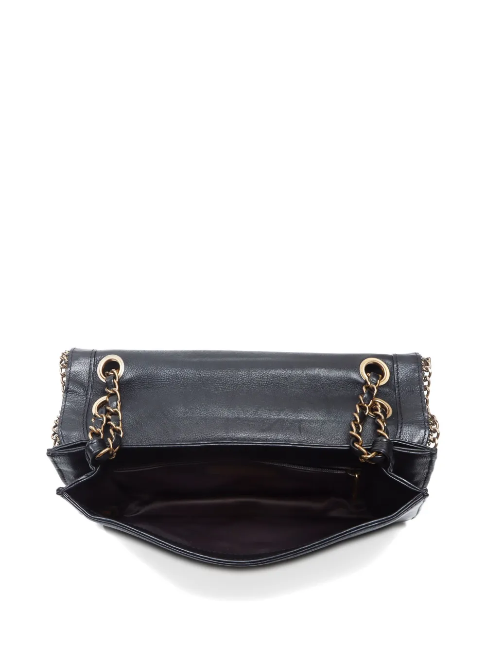 Pre-owned Chanel 2011 Cc Mark Chain Shoulder Bag