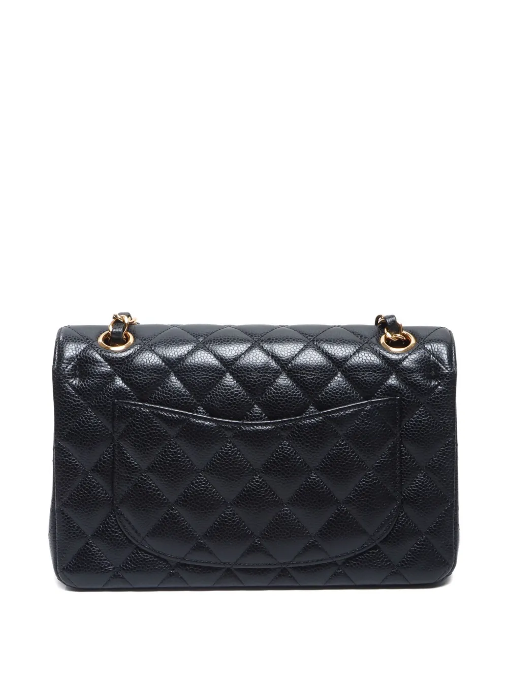 CHANEL Pre-Owned 2016-2017 nedium Classic Flap shoulder bag | Pre-Owned | Image 2
