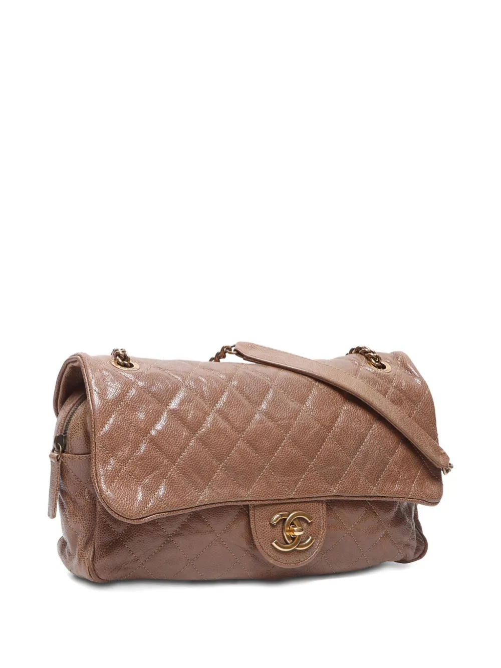 CHANEL Pre-Owned 2012-2013 Matelasse shoulder bag | Pre-Owned | Image 2