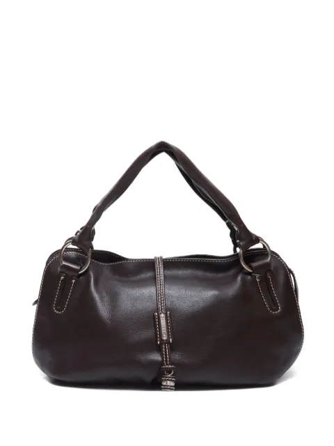Céline Pre-Owned 2000-2010 Bittersweet shoulder bag