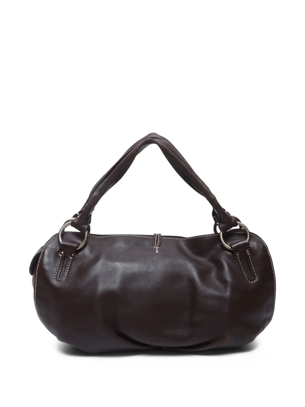 Céline Pre-Owned 2000-2010 Bittersweet shoulder bag | Image 2
