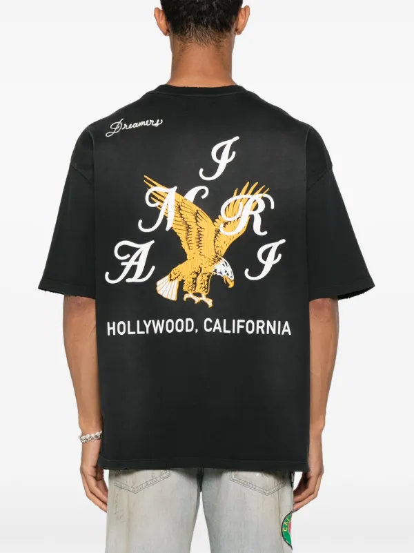 ★関税込み★ AMIRI BLACK COTTON T-SHIRT 22406122_52539860_322.jpg