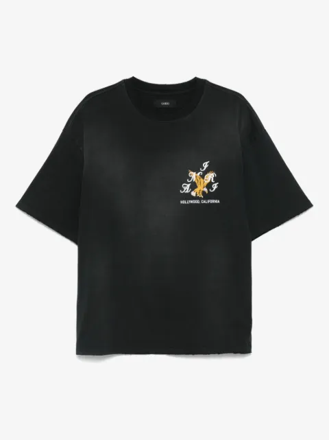 AMIRI Katoenen T-shirt