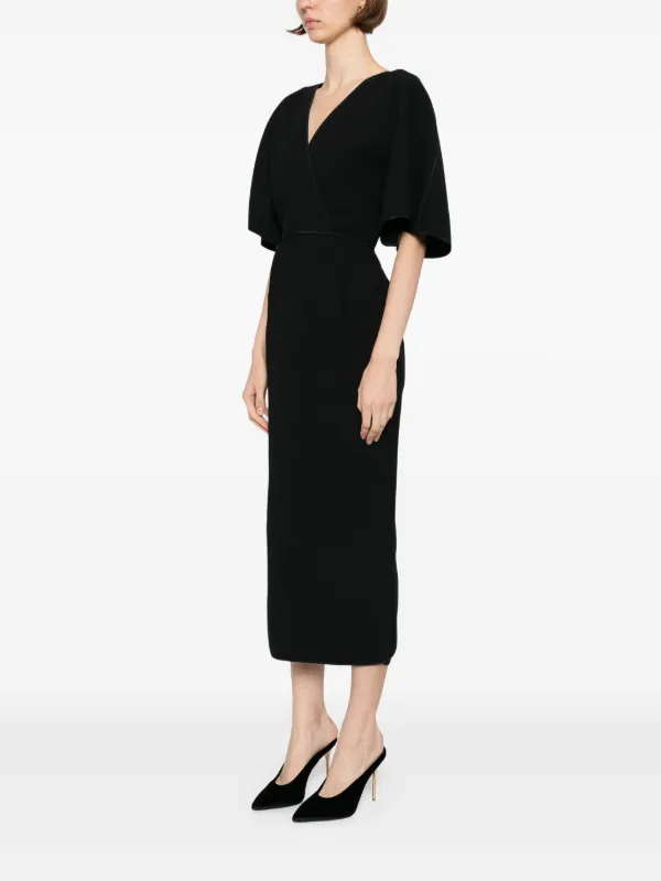 blue dress white collar Collared Cocktail in Large Check 0 bodycon dress published_date:2023-09-18T18:49:57Z ONYX NITE ~ Black Color:Buttermilk