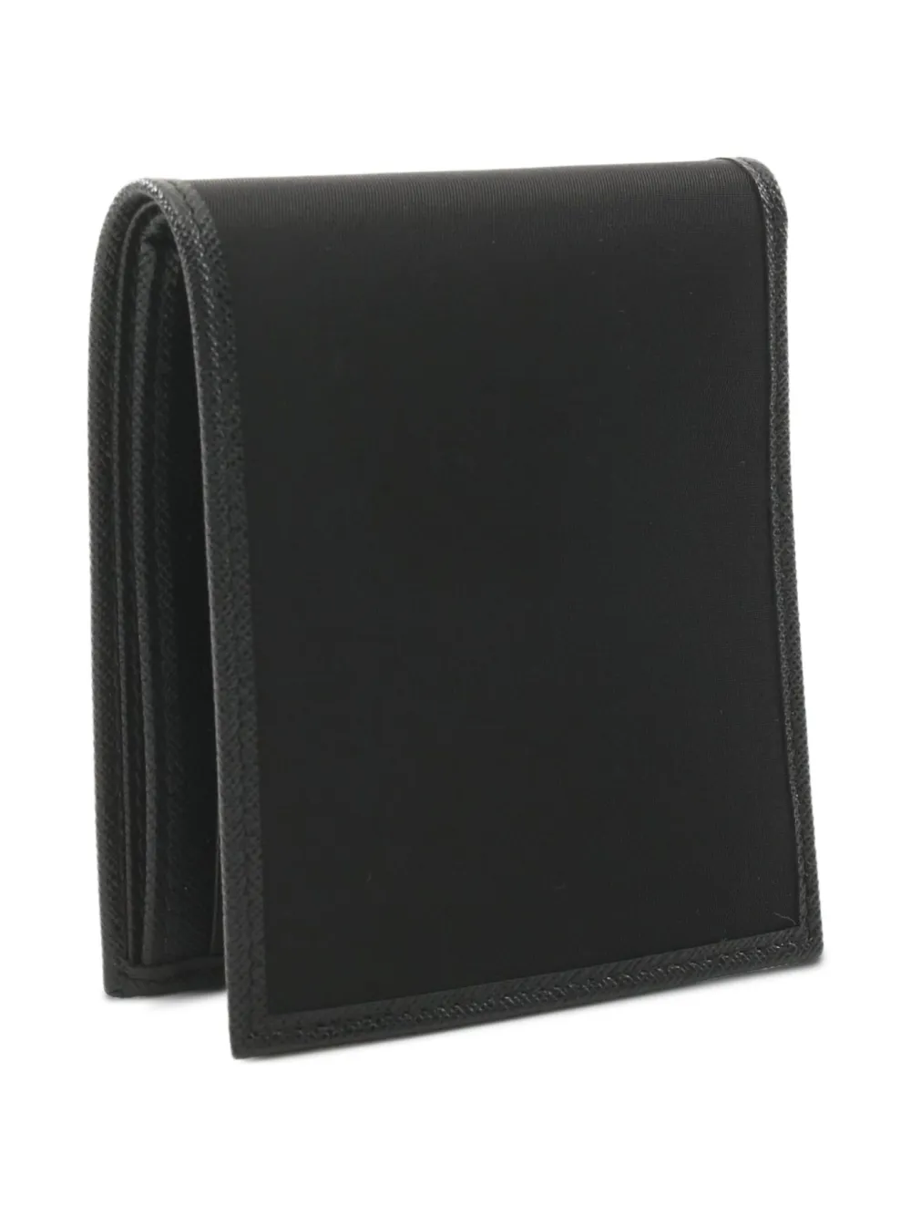Prada Pre-Owned cartera con logo triangular 2020 | Image 2