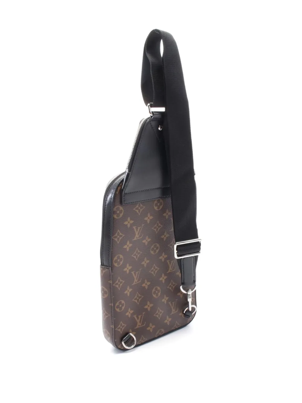 Louis Vuitton Pre-Owned 2021 Avenue crossbody bag | Pre-Owned | Image 2