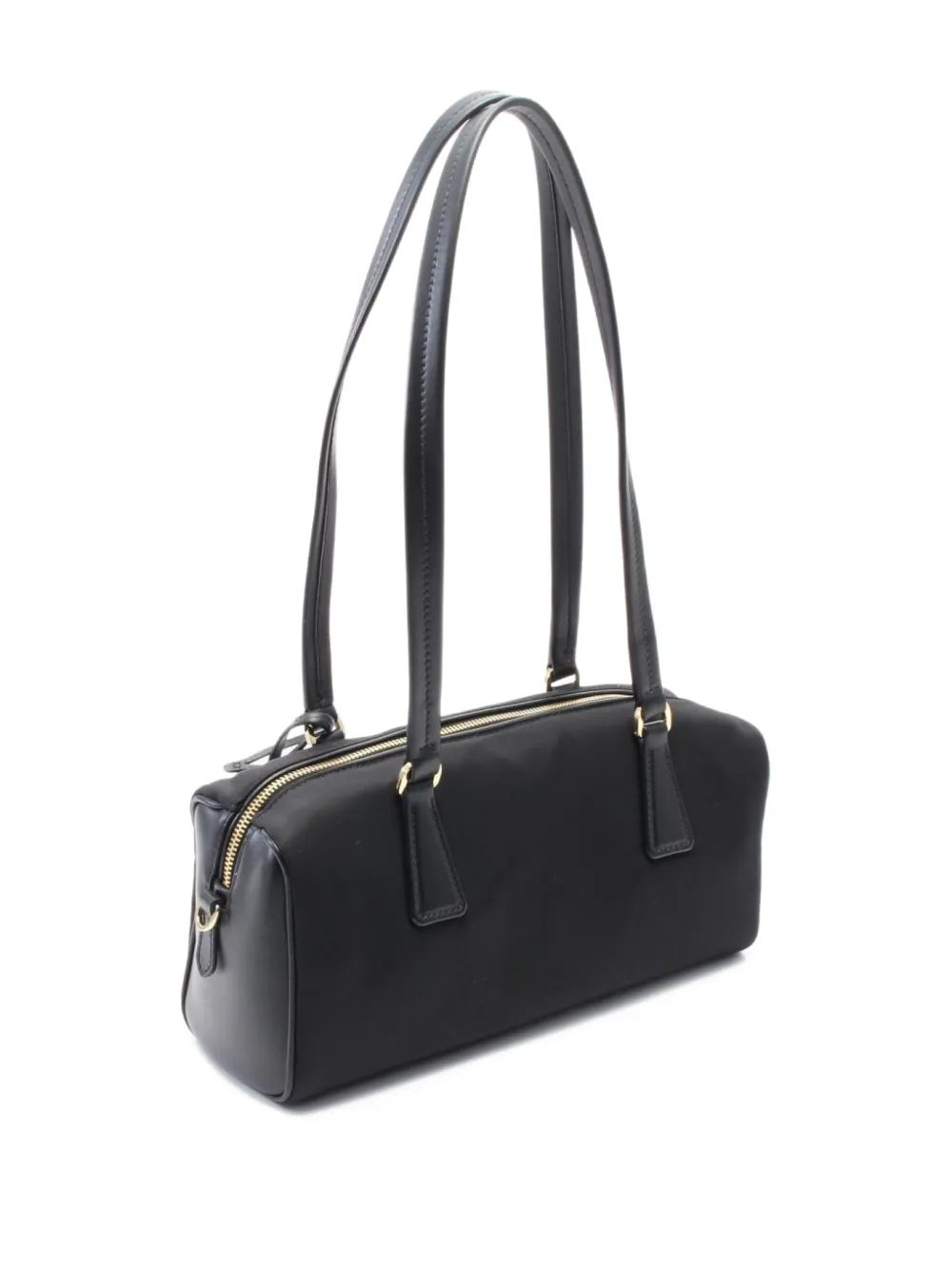 Prada Pre-Owned 2020s medium Re-Nylon shoulder bag | Image 2