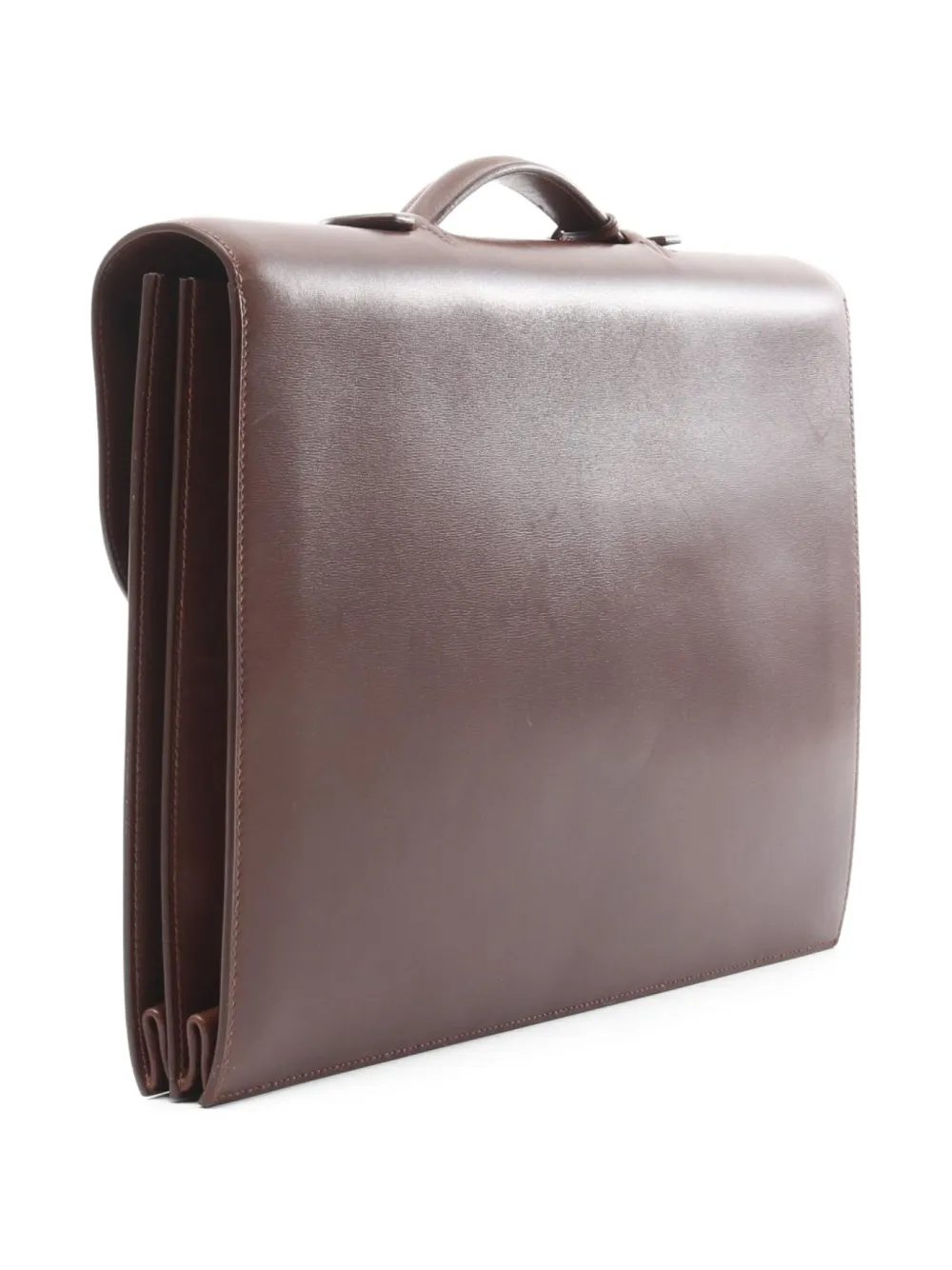 Hermès Pre-Owned 1997 Sac à Dépèches 41 briefcase | Pre-Owned | Image 2