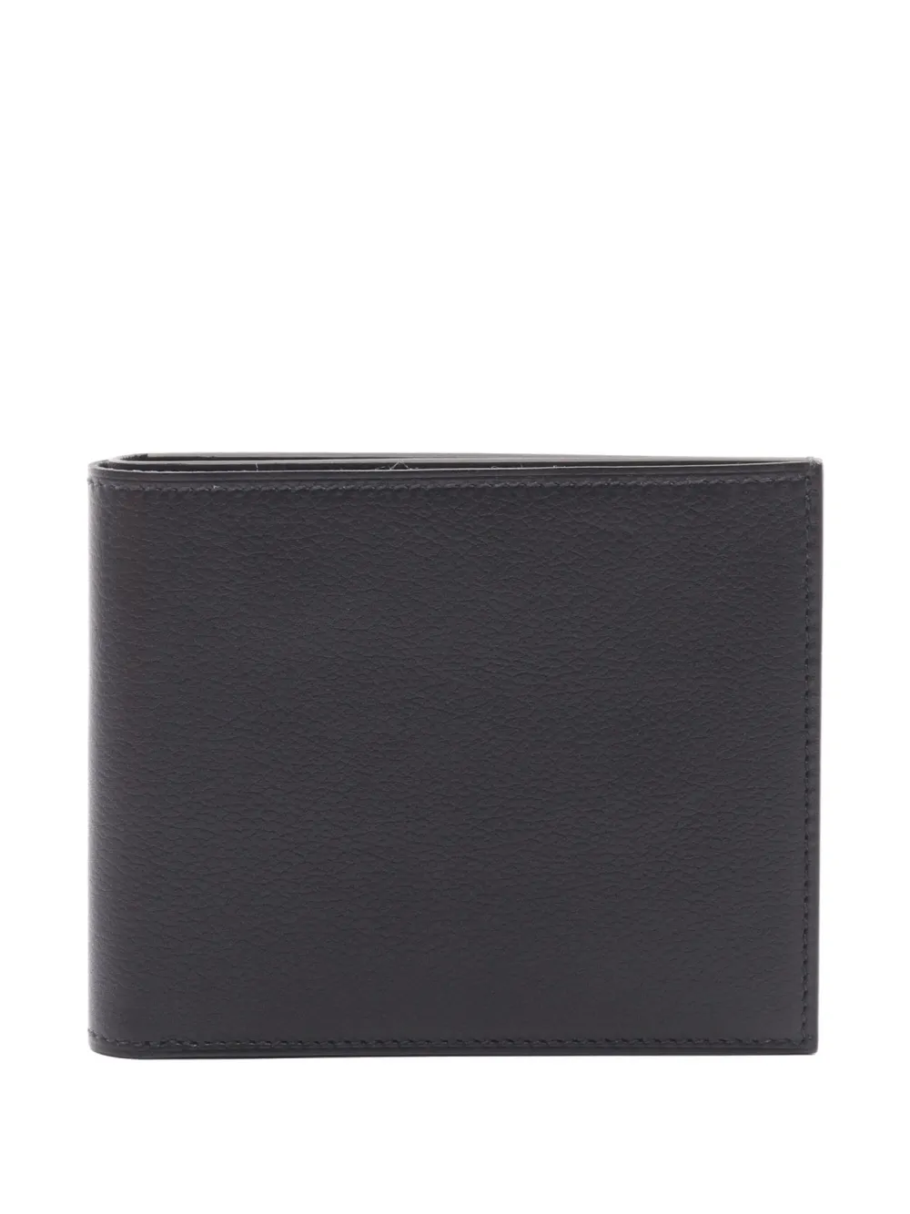 Hermès Pre-Owned 2023 Citizen Twill wallet | Black | Image 1
