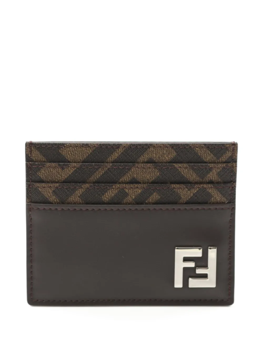 2020s FF-plaque cardholder
