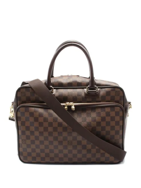 Louis Vuitton Pre-Owned شنطة أعمال 'أيكير دامييه إيبين' 2010