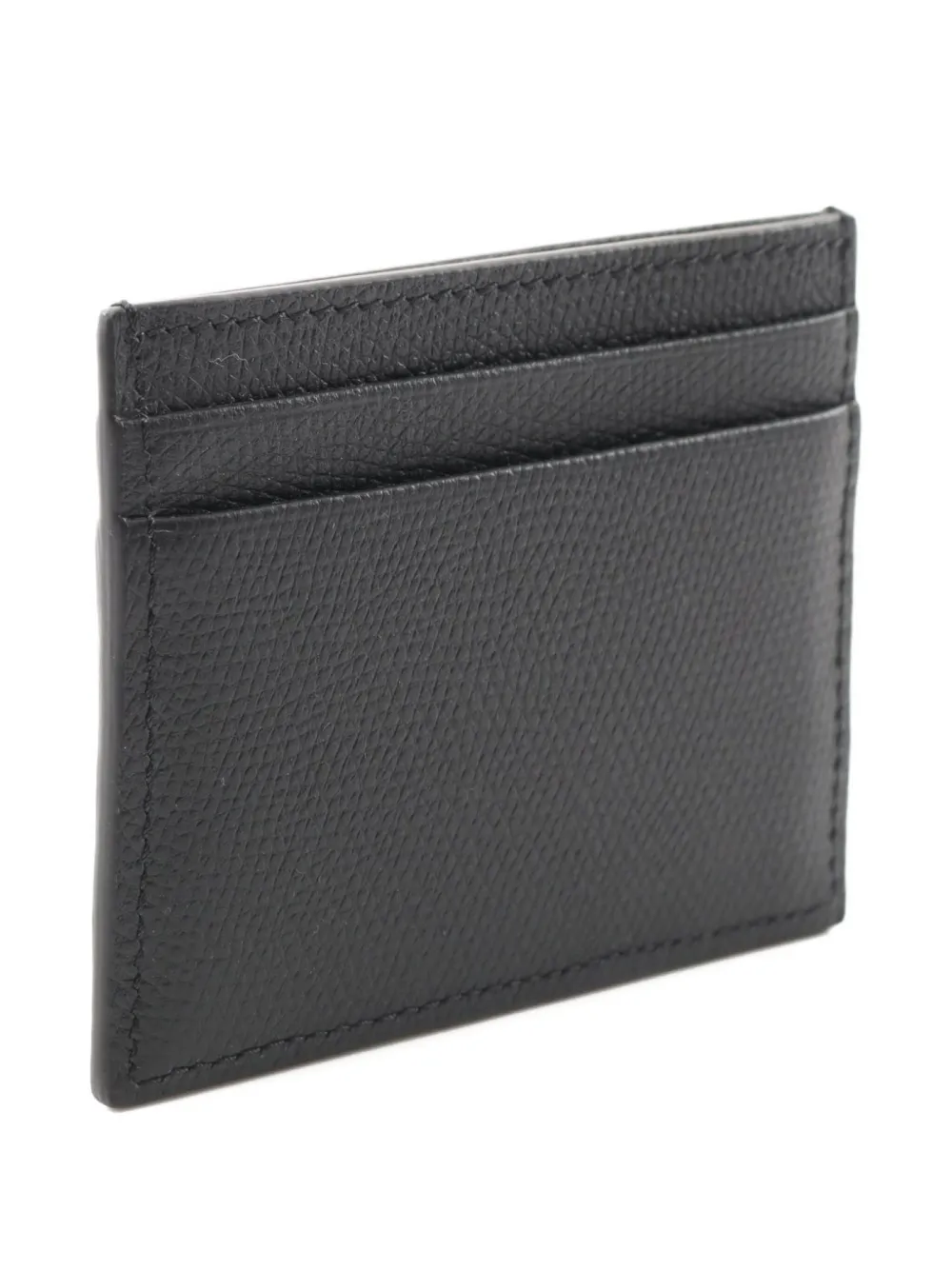 Valentino Garavani Pre-Owned 2020s VLogo Signature leather cardholder | Image 2
