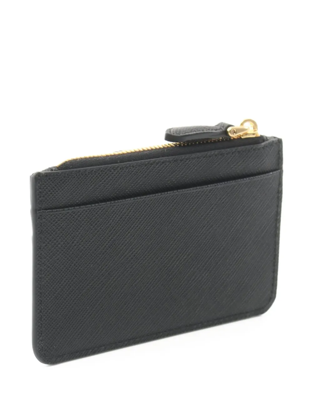 Prada Pre-Owned tarjetero Saffiano 2020 | Image 2