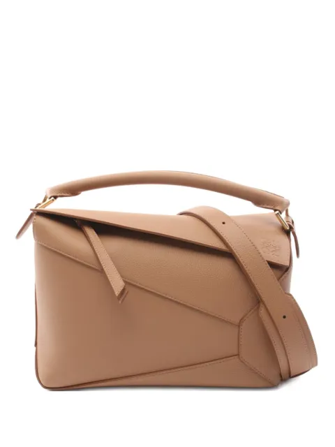 Loewe Pre-Owned sac à main Puzzle médium (années 2020)