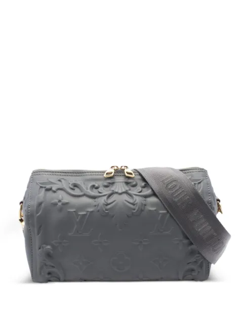 Louis Vuitton Pre-Owned 2021 City Keepall shoulder bag