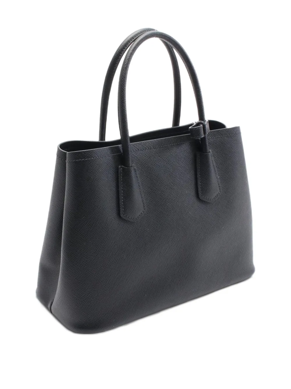 Prada Pre-Owned 2020s Saffiano leather tote bag | Pre-Owned | Image 2