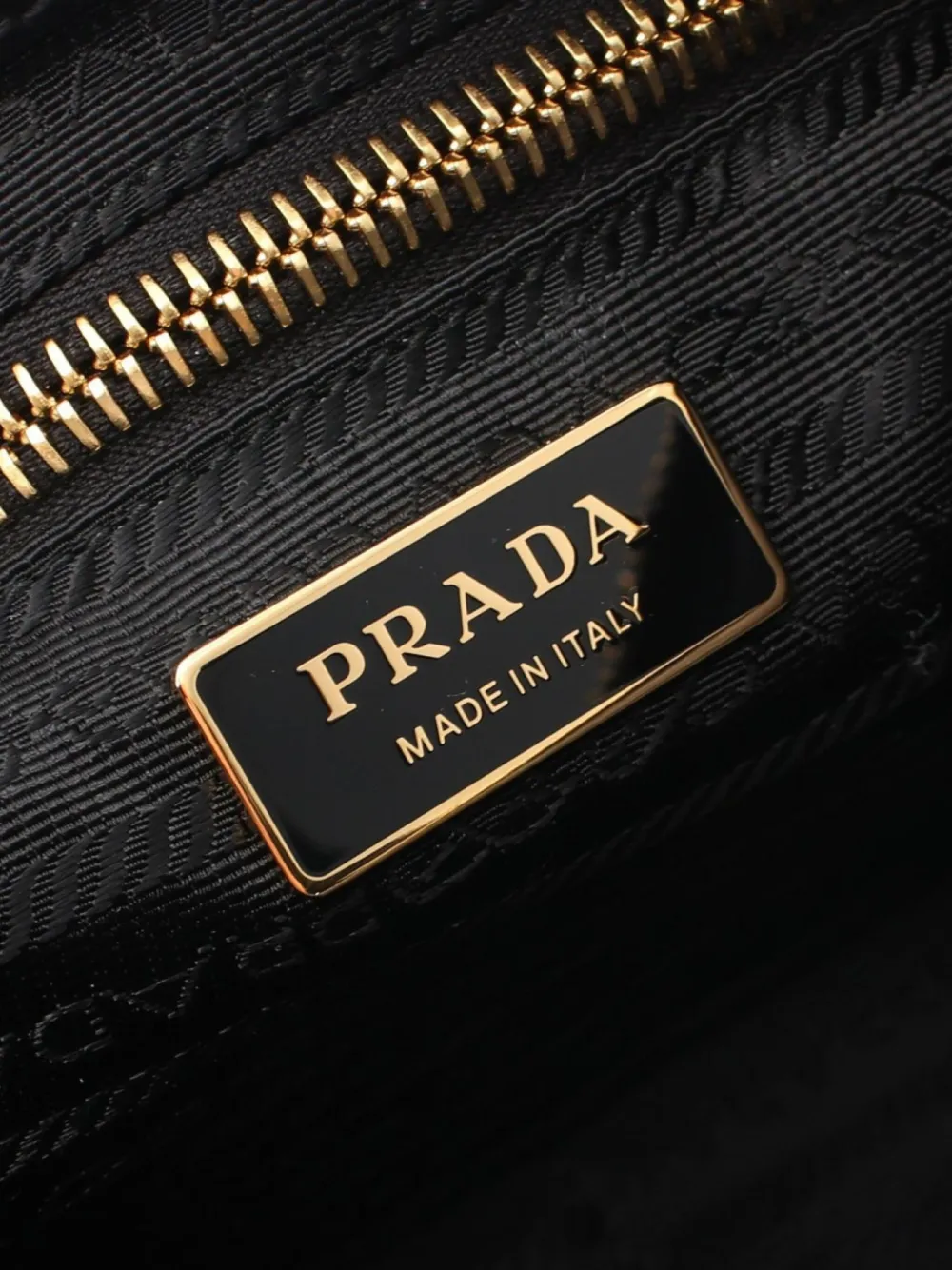 Pre-owned Prada 2020s Re-nylon Shoulder Bag