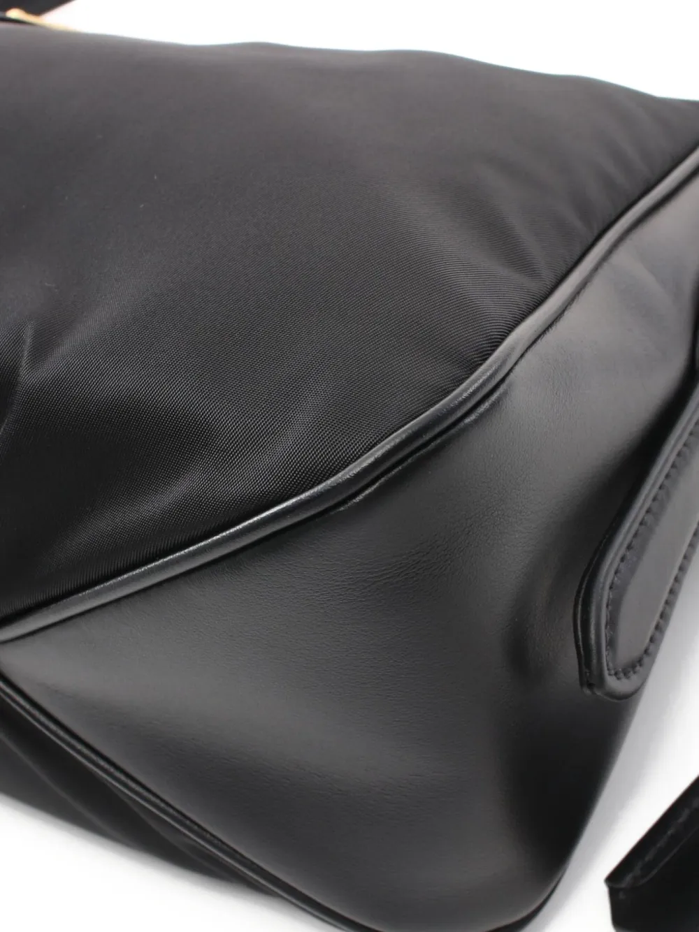 Pre-owned Prada 2020s Re-nylon Shoulder Bag
