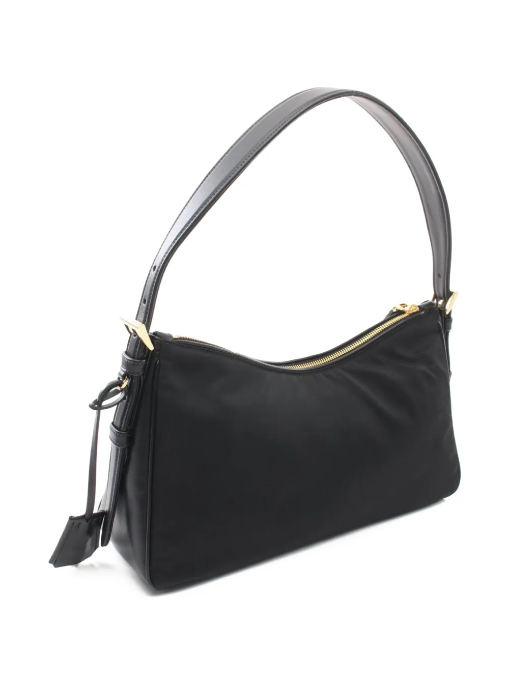 Prada Pre-Owned 2020s Re-Nylon shoulder bag | Pre-Owned | Image 2