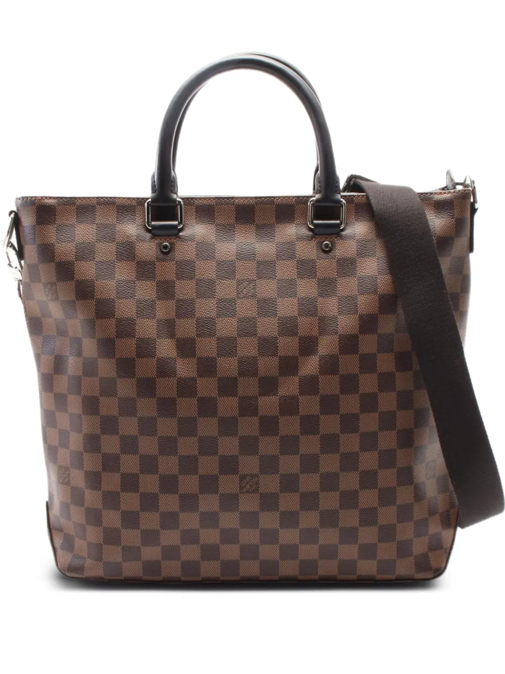 Louis Vuitton Pre-Owned 2015 Jake tote bag | Brown | Image 1