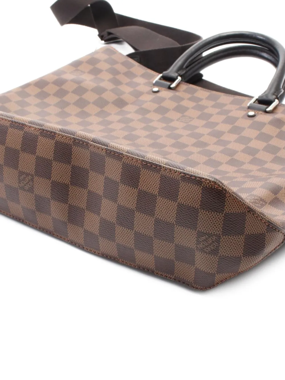 Pre-owned Louis Vuitton 2015 Jake Tote Bag