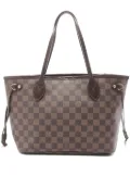 Louis Vuitton Pre-Owned 2011 Neverfull PM tote bag - Brown