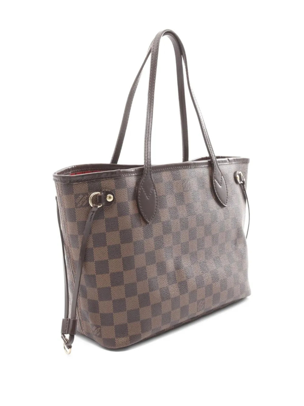 Louis Vuitton Pre-Owned 2011 Neverfull PM tote bag | Pre-Owned | Image 2