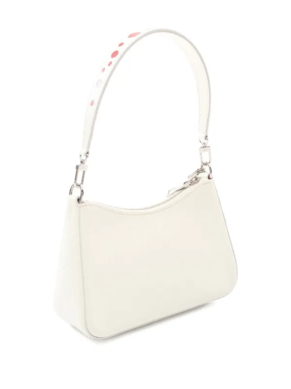 Louis Vuitton ホワイト ショルダーバッグ org.jpg
