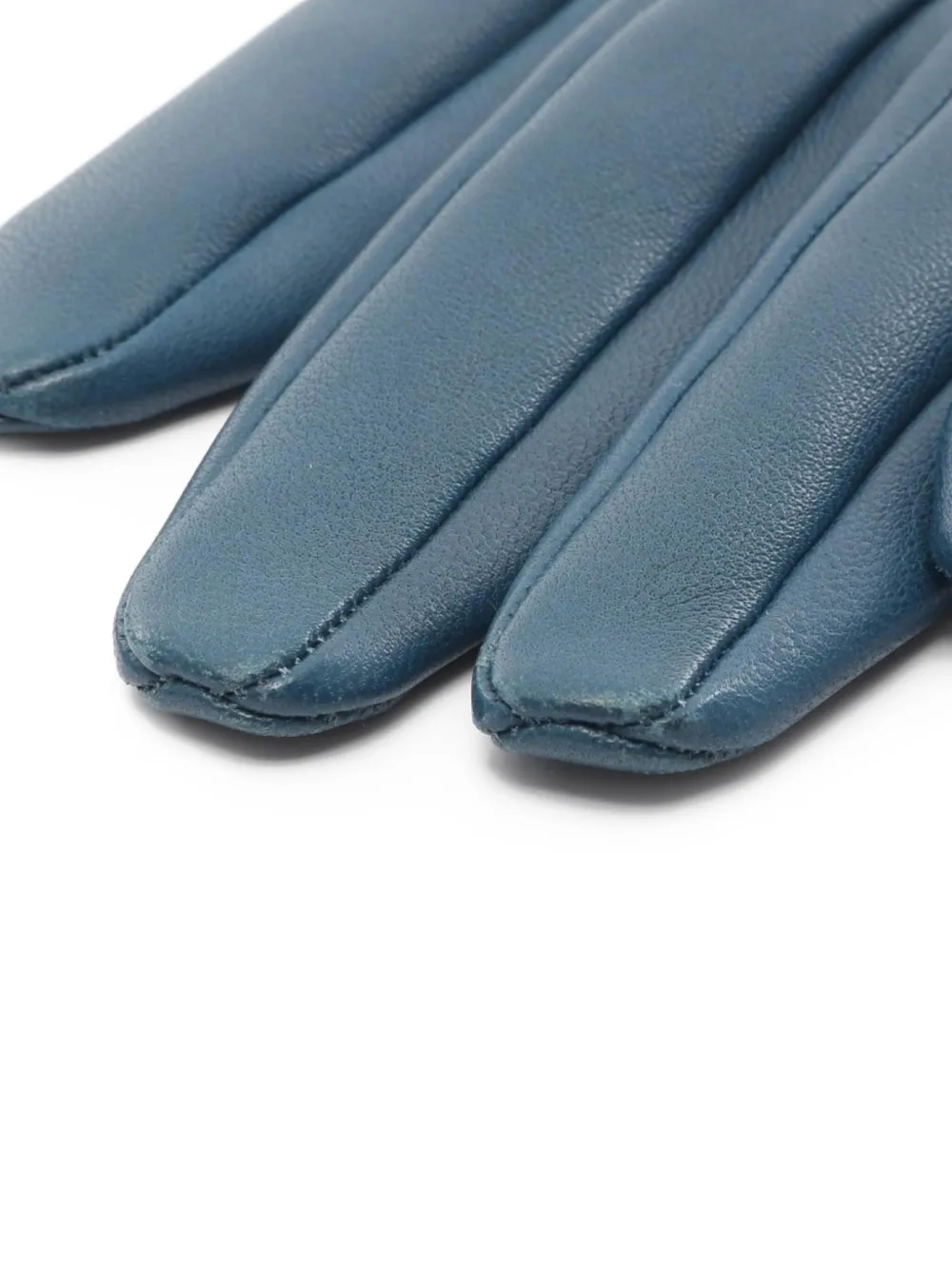 Pre-owned Hermes 2000s Kelly Hommage Gloves