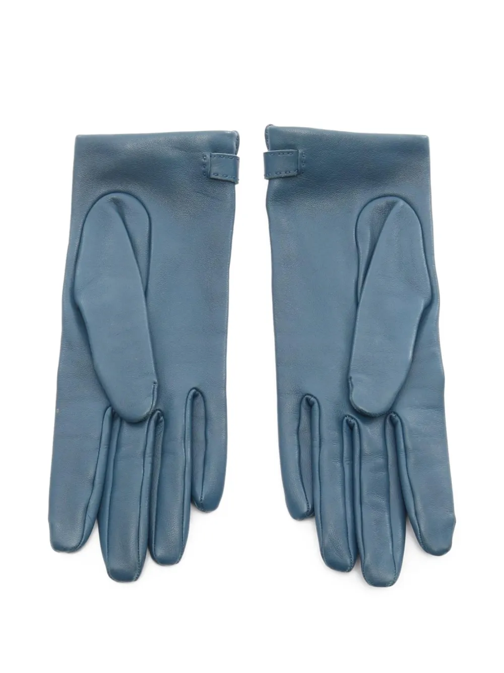 Hermès Pre-Owned 2000s Kelly Hommage gloves | Image 2