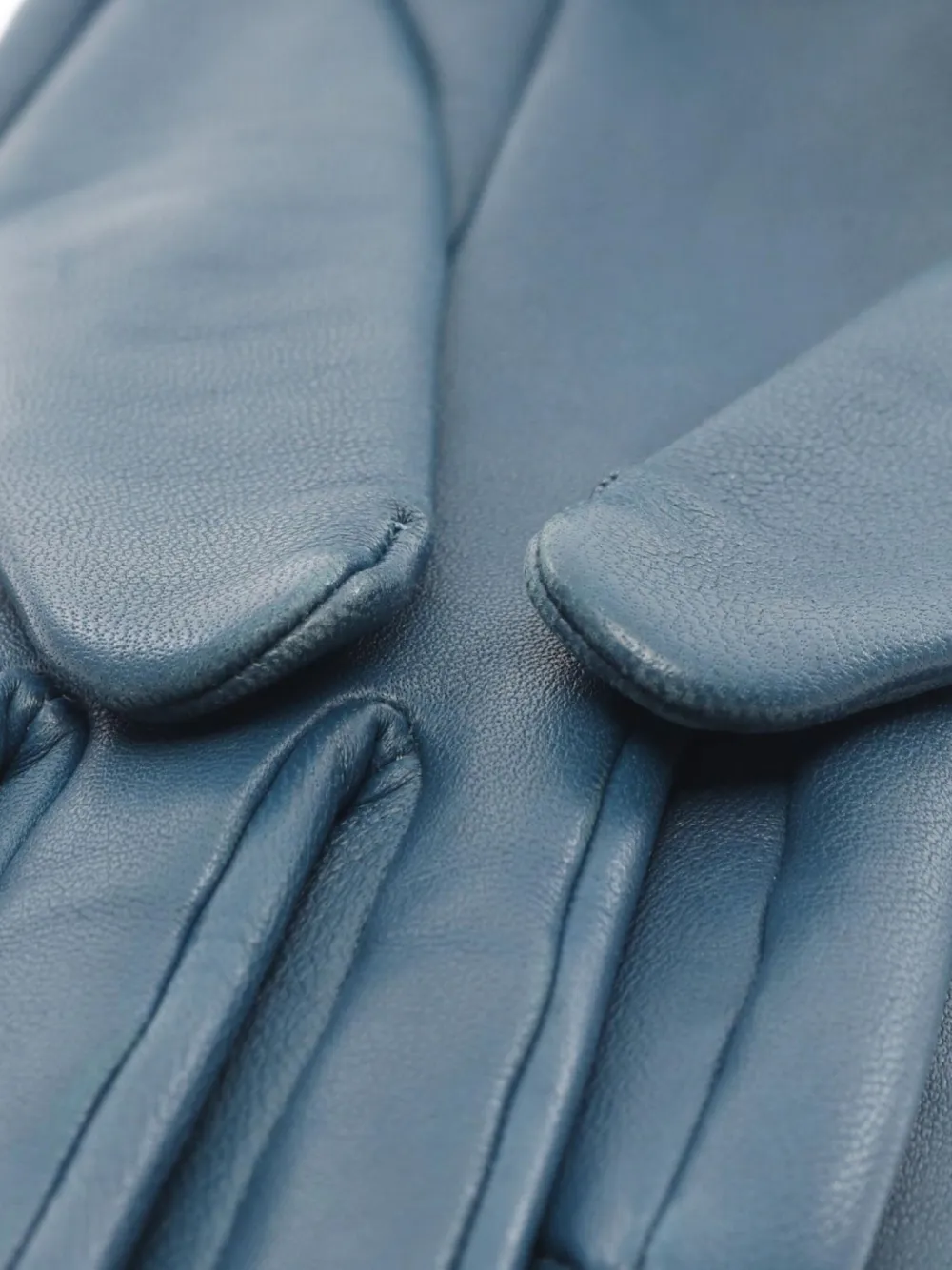 Pre-owned Hermes 2000s Kelly Hommage Gloves