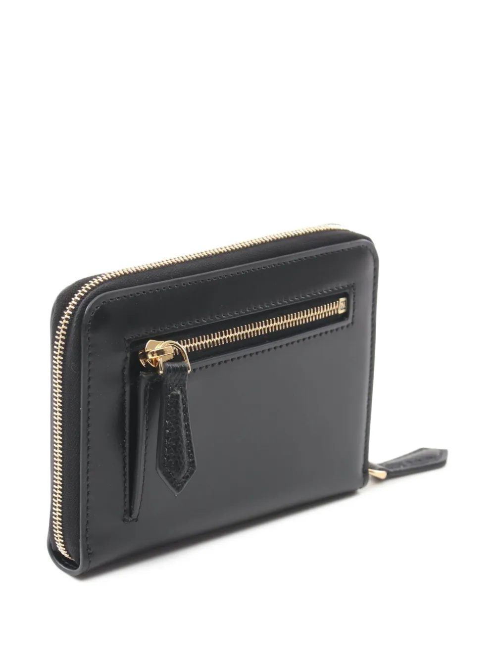 Fendi Pre-Owned 2020s FF Diamond wallet | Image 2
