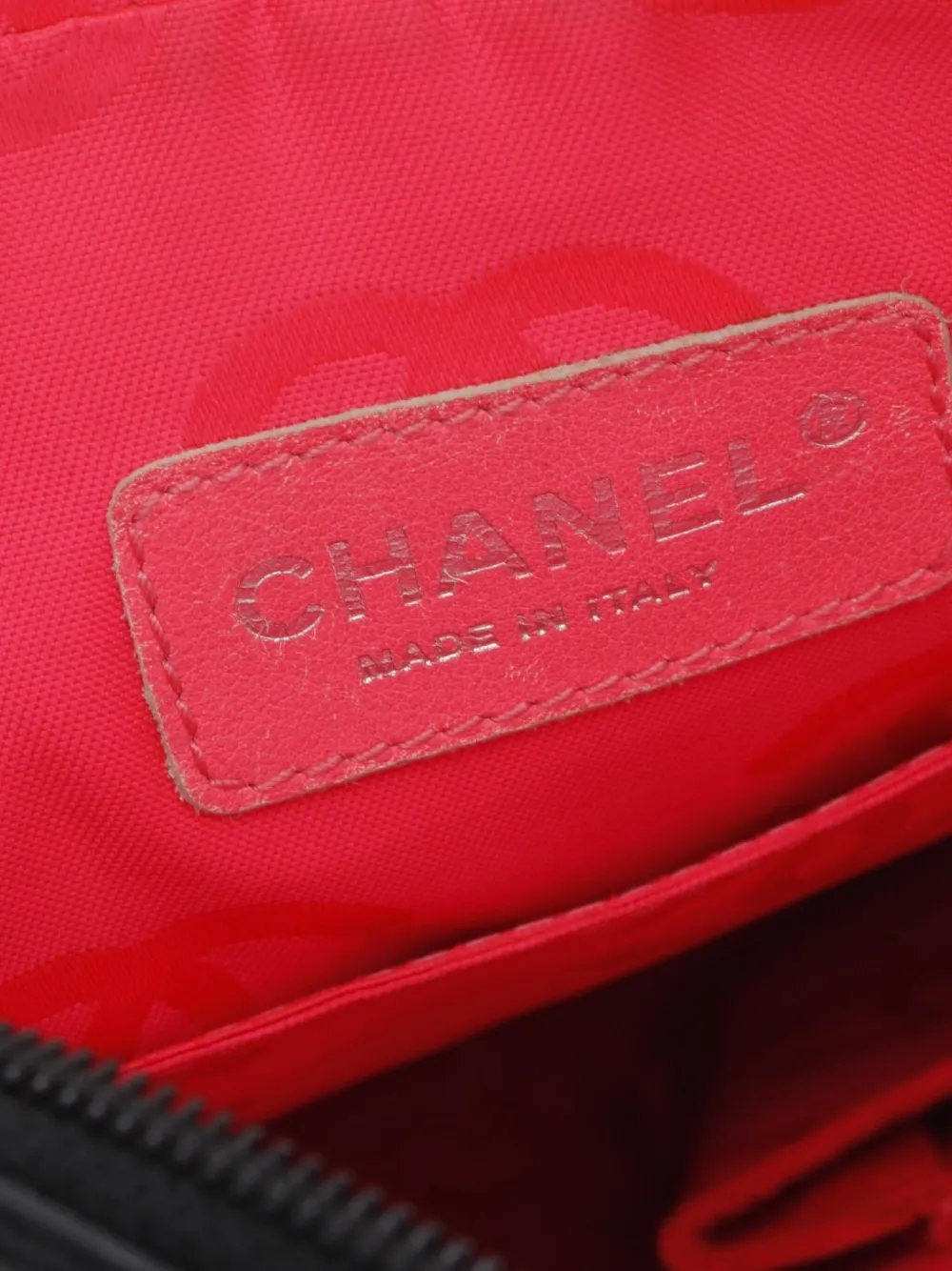 2004-2005 Cambon Shoulder Bag
