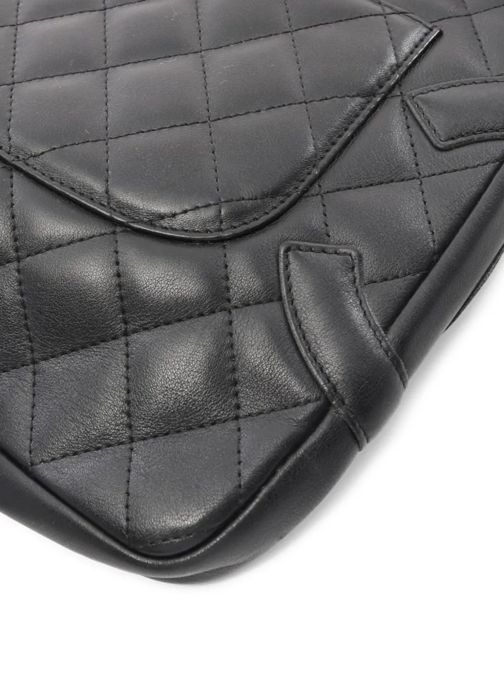 2004-2005 Cambon Shoulder Bag
