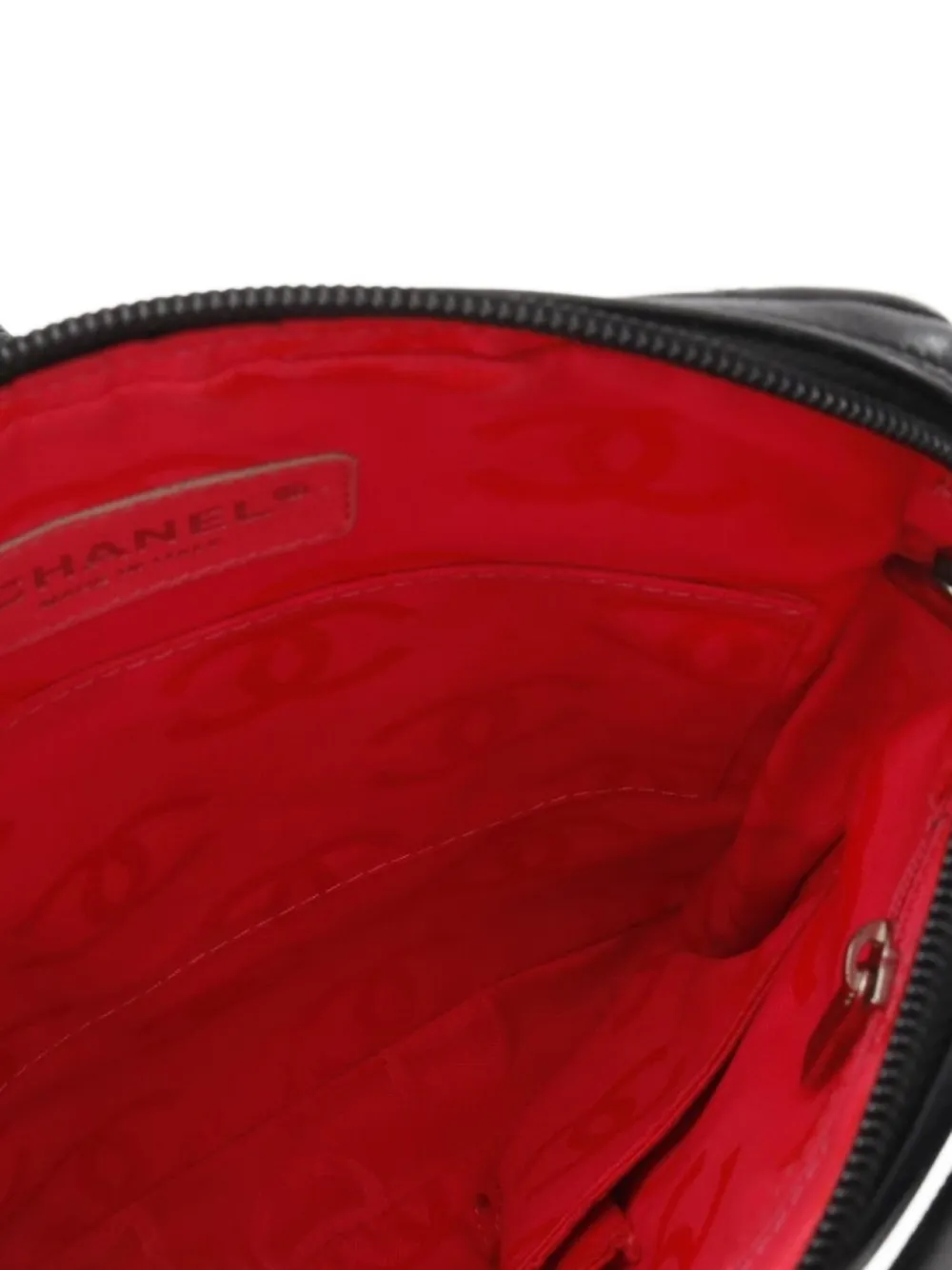 2004-2005 Cambon Shoulder Bag