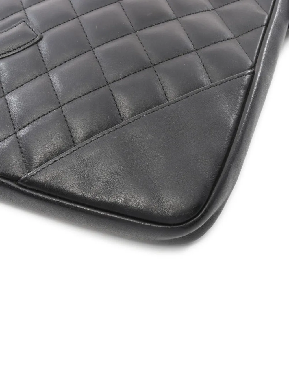 2004-2005 Cambon Shoulder Bag