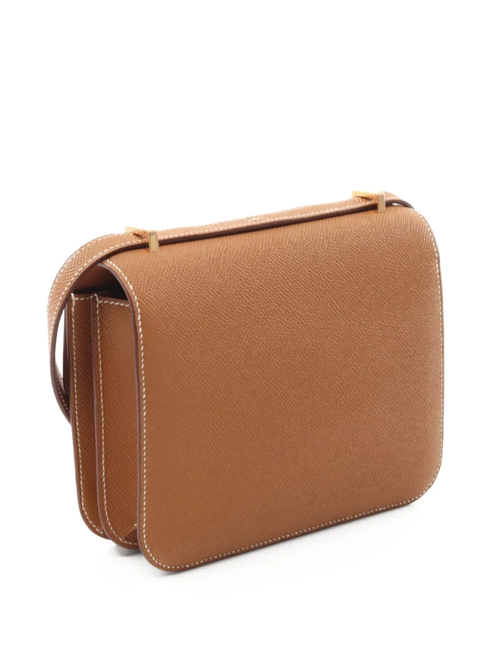 Hermès Pre-Owned bolsa crossbody Constance 3 mini 2024 | Bolsas crossbody y satchel | Image 2