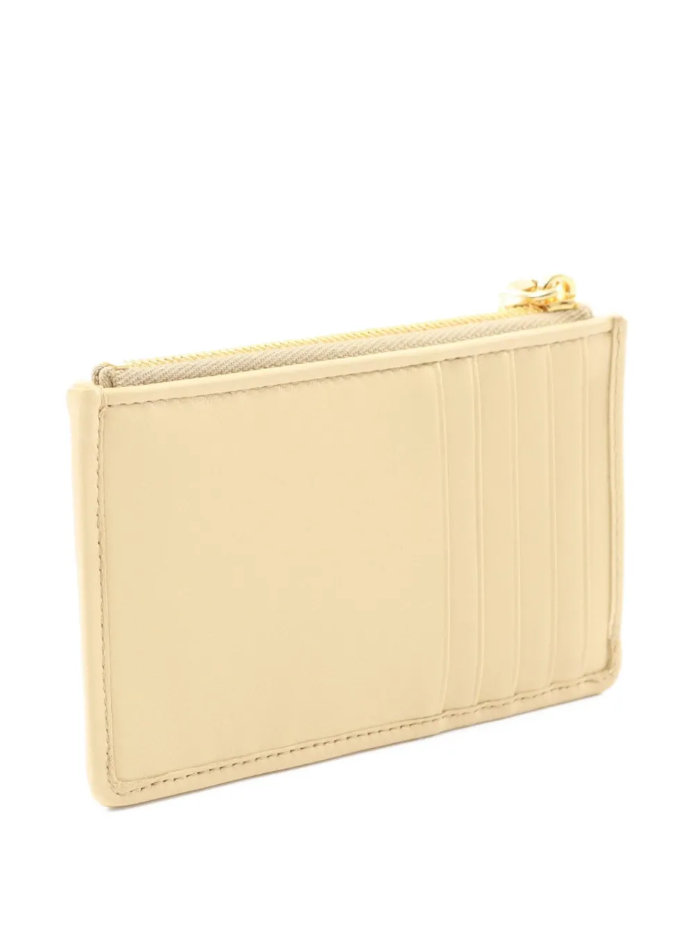 Miu Miu Pre-Owned 2020s Matelasse coin purse | Image 2