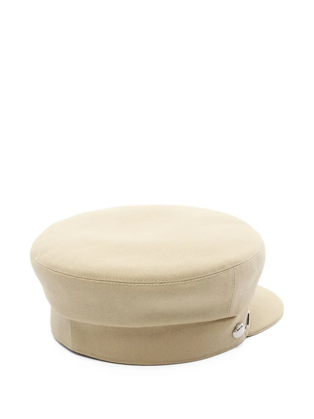 Hermès Pre-Owned 2010s Julietta Seashell cap | Pre-Owned | Image 2