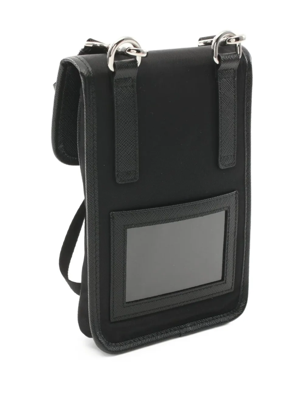 Pre-owned Prada 2020s Utility Shoulder Bag