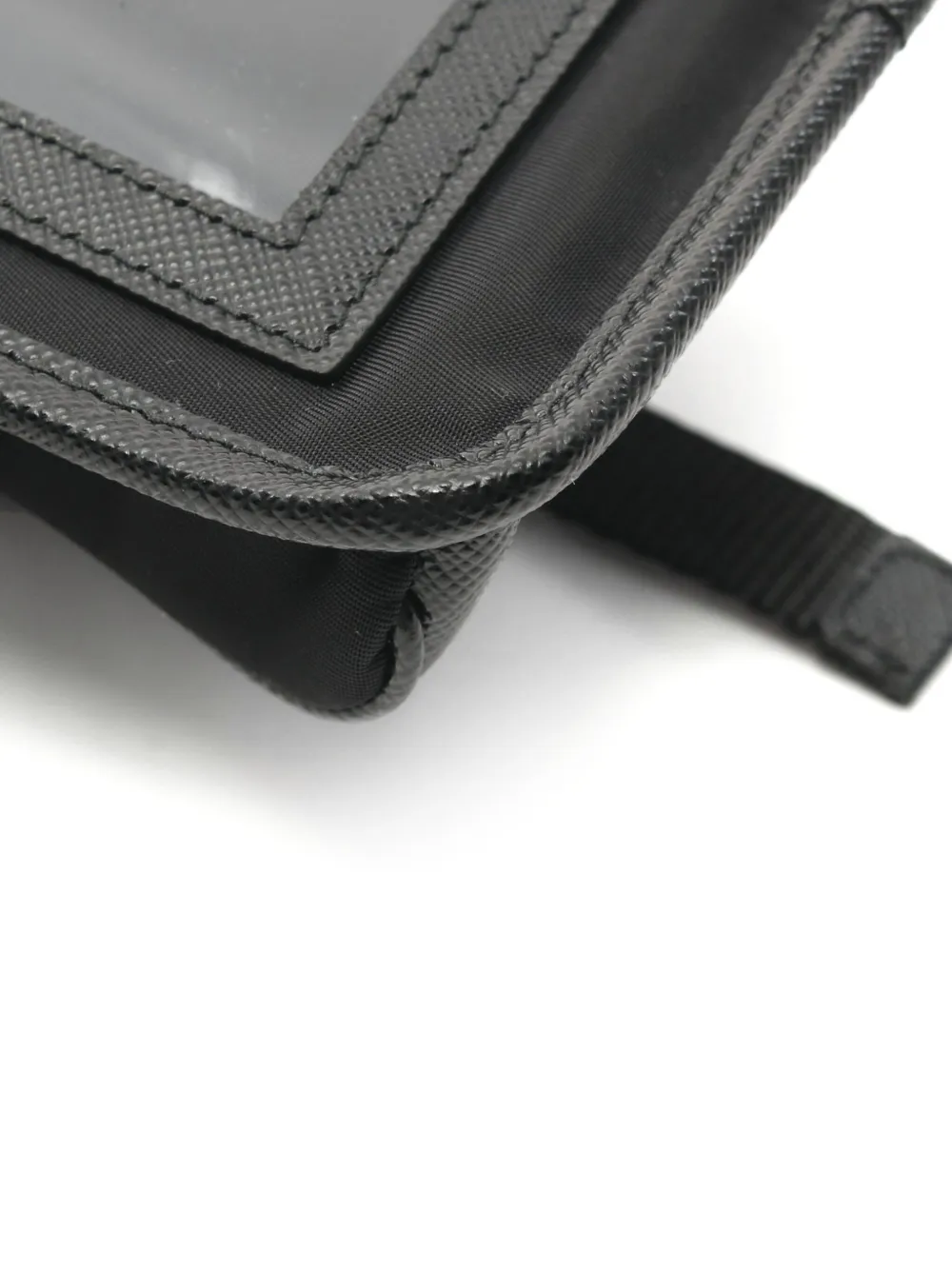 Pre-owned Prada 2020s Utility Shoulder Bag
