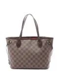 Louis Vuitton Pre-Owned 2008 Neverfull PM handbag - Brown