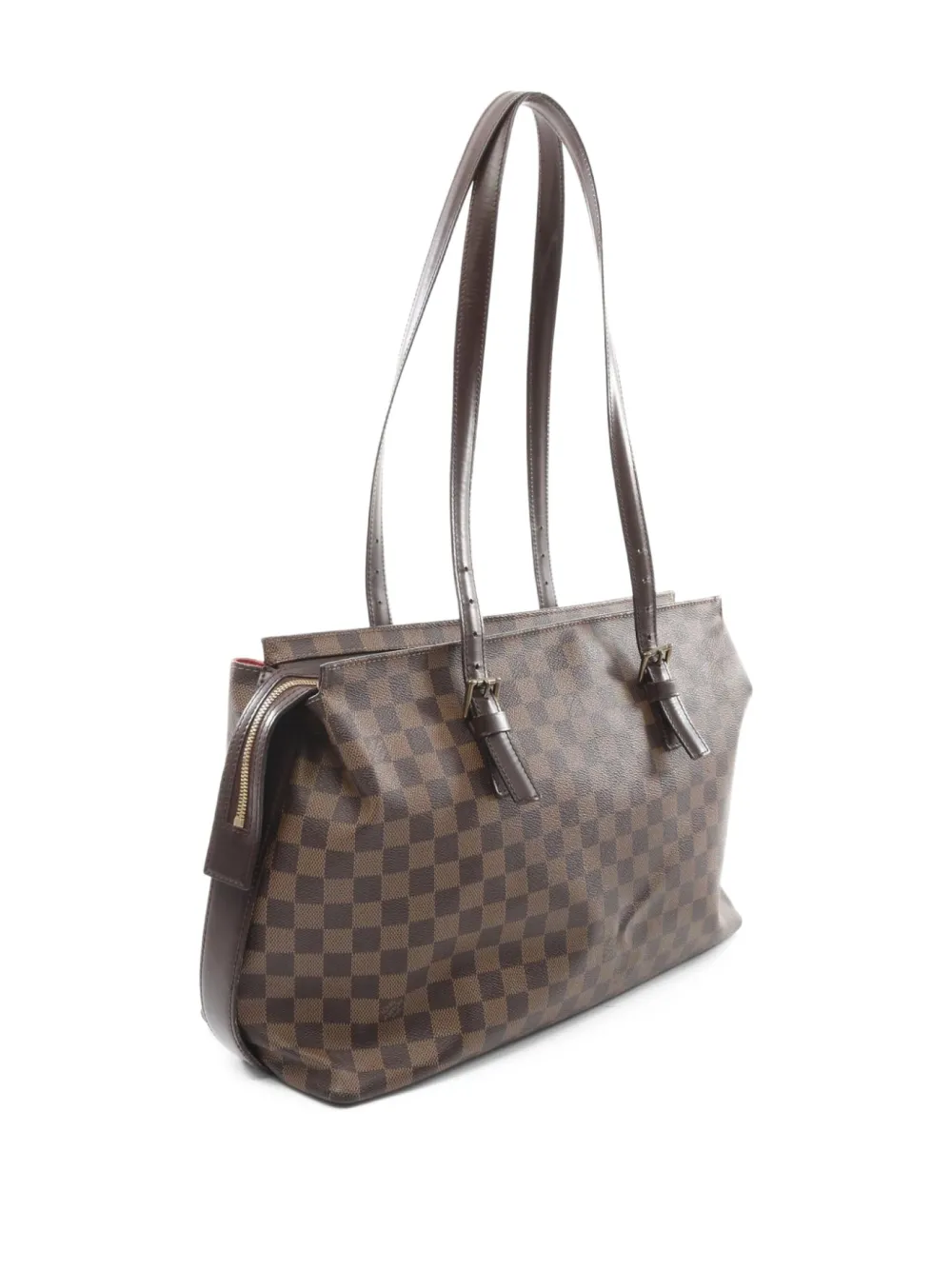 Louis Vuitton Pre-Owned 2006 Chelsea tote bag | Pre-Owned | Image 2