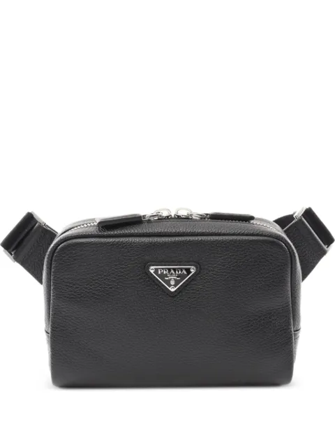 Prada Pre-Owned сумка через плечо Dino (2020-е годы)