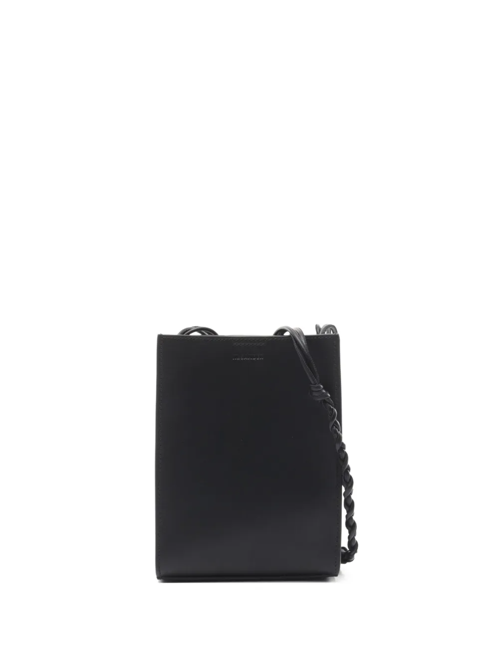 Jil Sander Pre-Owned 2020s small Tangle shoulder bag | Black | Image 1