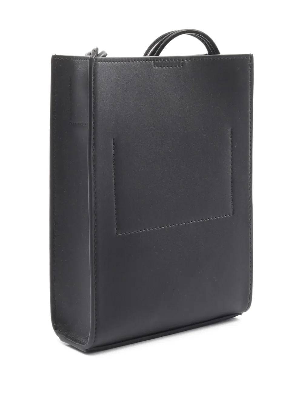 Jil Sander Pre-Owned 2020s small Tangle shoulder bag | Pre-Owned | Image 2