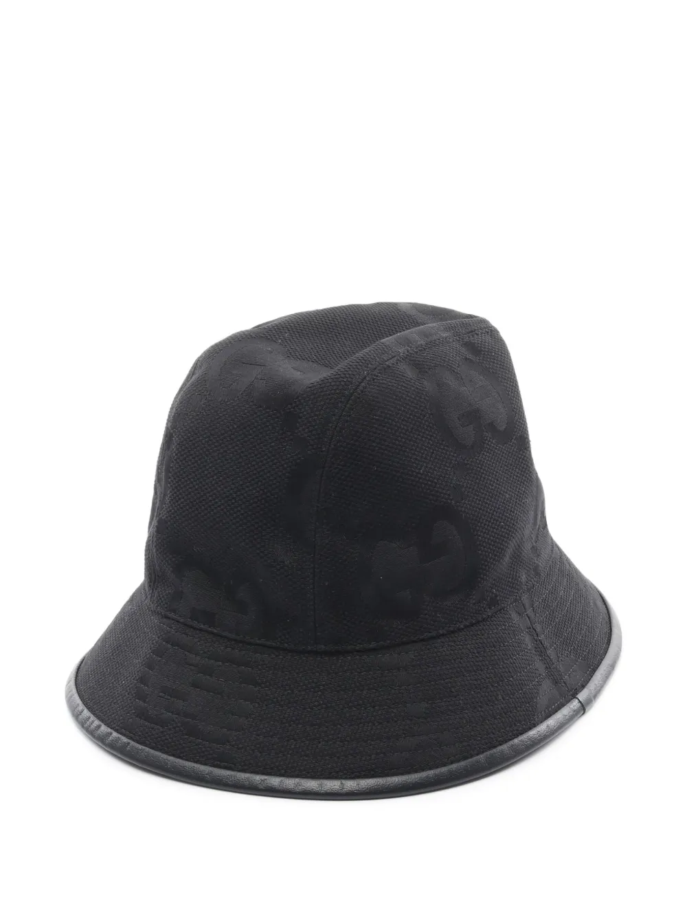 Gucci Pre-Owned 2010 Jumbo GG bucket hat | Pre-Owned | Image 2