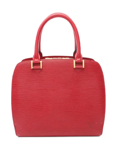 Louis Vuitton Pre-Owned sac à main Pont Neuf pre-owned (1998)