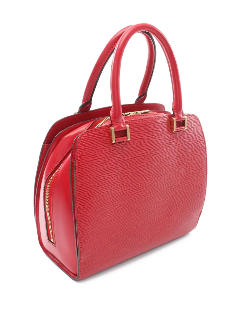 Louis Vuitton Pre-Owned sac à main Pont Neuf pre-owned (1998) | Pre-owned | Image 2