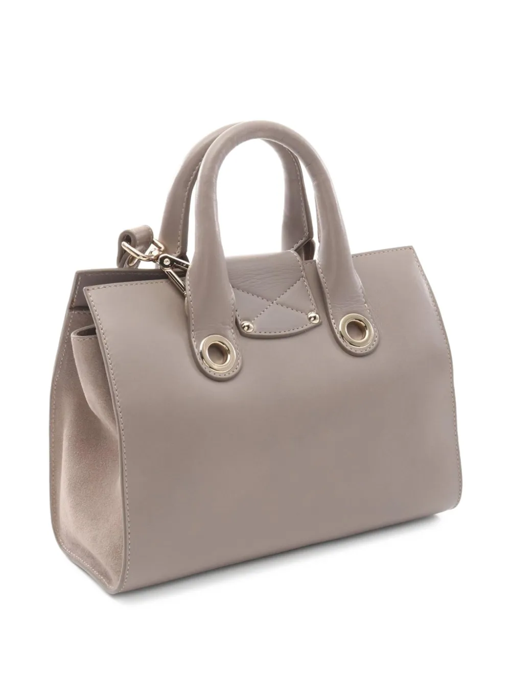 Jimmy Choo Pre-Owned 2010s small Riley shoulder bag | Image 2